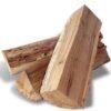 BÛCHES COMPRESSÉES 100% FEUILLUS – PALETTE DE 1040KG
