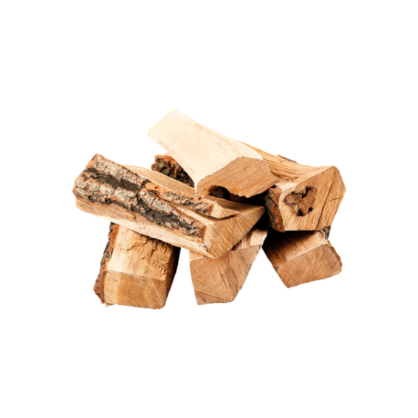 Stère de bois de chauffage sec - Bûches de 40 cm