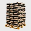 Les granules de bois BIOSYL Premium 5.0 - Palette de 72 sacs de 15Kg